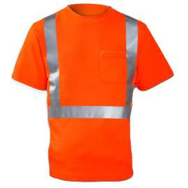 3XL ORG Class II Shirt