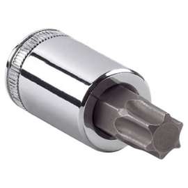 MM T60 Torx Bit Socket