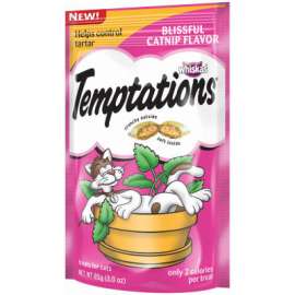 Whis3OZ CatnipCat Treat