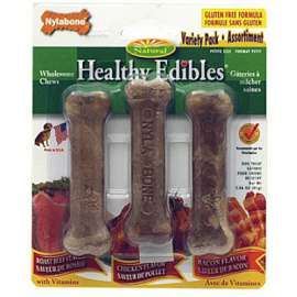 3PK SM Healthy Edibles