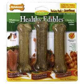 3PK Healthy Edibles