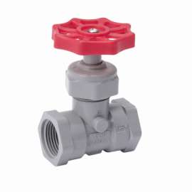 1/2" THRD Stop Valve