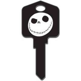 SC1 Skellingt Key Blank