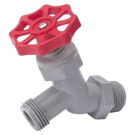 1/2 Straight Hose Bibb