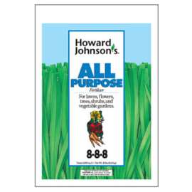 35LB 8-8-8AP Fertilizer