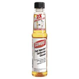 6OZ Carb/Fuel Cleaner