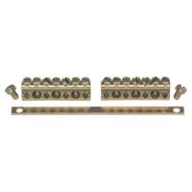 GE Equip 14HoleGRND Kit