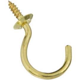 1-1/2" SS Cup Hook