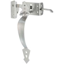 SS Ornament Gate Latch