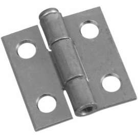 3" SS Tight Pin Hinge