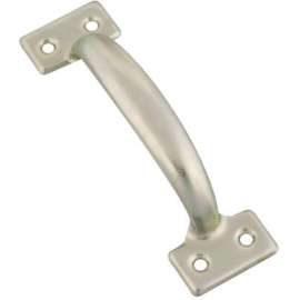 6-1/2" SS Util Pull