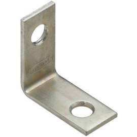 2x5/8 SS Corn Brace