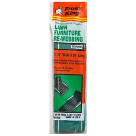 2-1/4x39 BLU ReWeb Kit