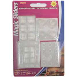 Bumper Pad Value Pack
