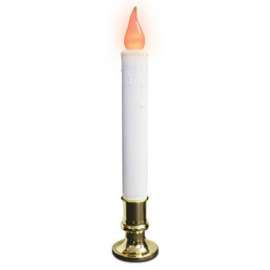 Elec Timer Candle