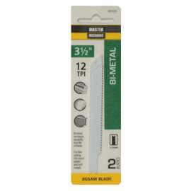MM2PK3-1/2"12T Bi Blade