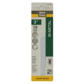 MM2PK3"18T Bi Jig Blade