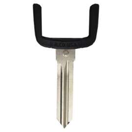 GM Electronic Key Blade