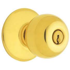 BRS Storeroom Lockset
