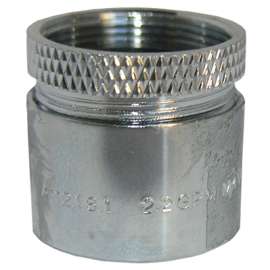 13/16x27 CHR Aerator