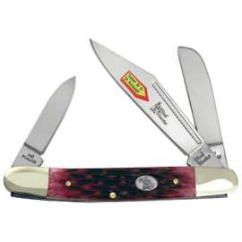 STLWar Wrangler Knife