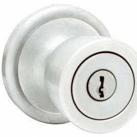 CHR Storeroom Lockset