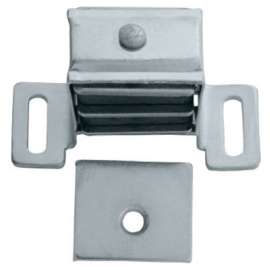 2PK ALU Magnet Catch