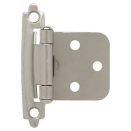 10PK NI SelfClos Hinge