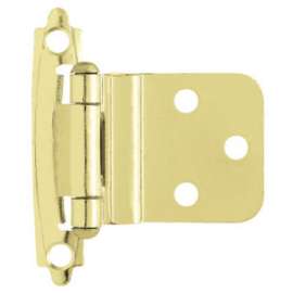 2PK3/8BRS Selfclo Hinge