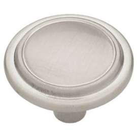 2PK1-1/4" Top Ring Knob
