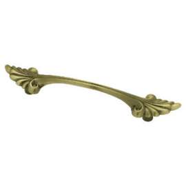 2PK 3" B Trad Bow Pull