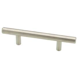 4PK 3" SS Bar Pull