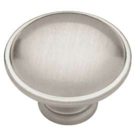 2PK 1-1/4" Sophia Knob