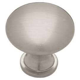 2PK1-1/4NI Garrett Knob