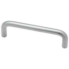 2PK 3-1/2"CHR Wire Pull