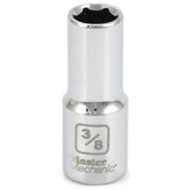 MM 3/8DR 3/8 DeepSocket