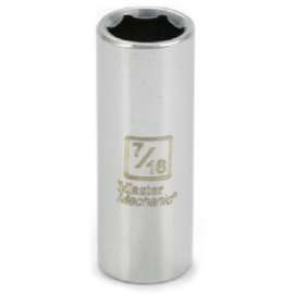MM3/8DR 7/16"DeepSocket