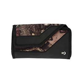 Nite Ize CCSXL-03-22 Rugged Holster, XL, 3.6 oz Capacity, Polypropylene, Mossy Oak