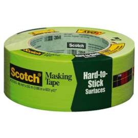 1.88x60YD GRN Mask Tape