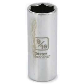 MM3/8DR 9/16Deep Socket