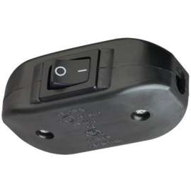 6A BLK Feed CRD Switch