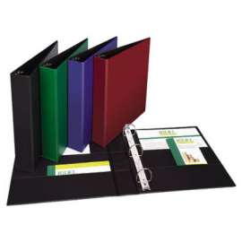 1.5" Binder ASSTD