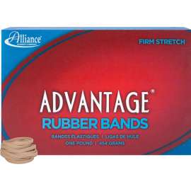 Alliance Advantage 1 lb Box Rubber Bands