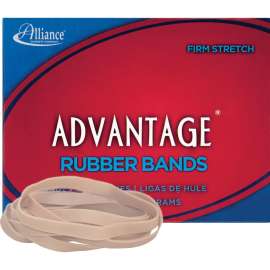 Alliance Advantage 1/4lb Box Rubber Bands