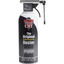 Falcon Safety Dust-Off Plus