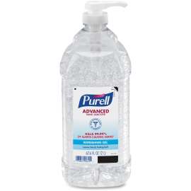 GOJO PURELL Economy Size Pump Hand Sanitizer