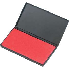 Charles Leonard Nontoxic Foam Ink Pads
