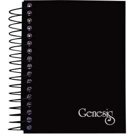 Roaring Spring Genesis Spiralbound Fat Notebook