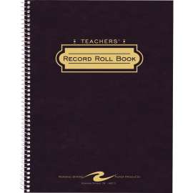 Roaring Spring Teacher's Roll Book