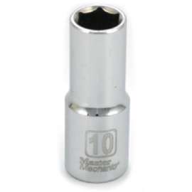 MM 3/8DR10mm DeepSocket